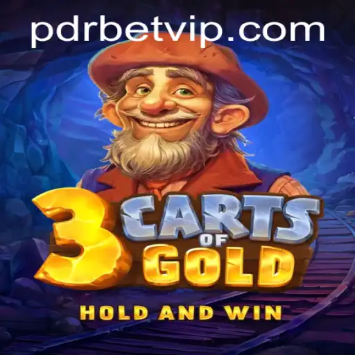 Unearthing Adventures: Discover the World of 3cartsOfGold and the Role of pdrbet