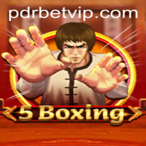 Exploring the Exciting World of 5Boxing: A Thrilling Game Experience