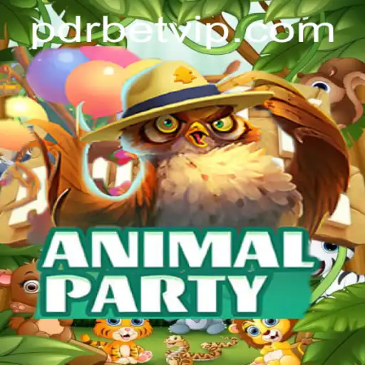 Discover the Thrills of AnimalParty: A New Wave in Gaming