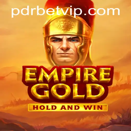 EmpireGold: Navigating the Realm of Strategic Conquest and Fortune