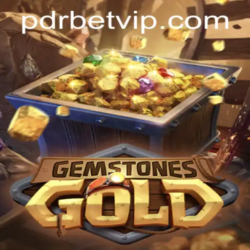 Unlock the Adventures of GemstonesGold with Pdrbet