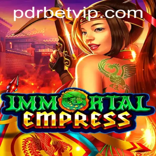 Discover the Epic World of ImmortalEmpress: A Strategic Adventure