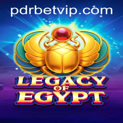 Unveiling the Mysteries of LegacyOfEgypt on PDRBet