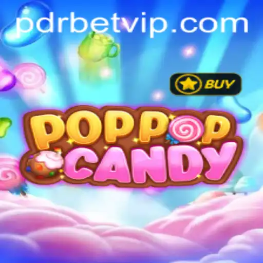 Discovering the Fun of POPPOPCANDY and the Excitement of Pdrbet