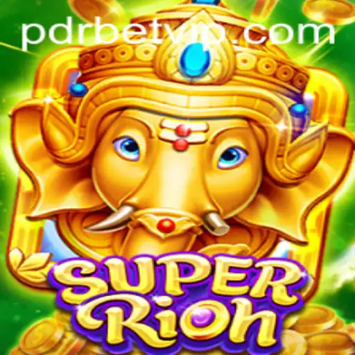 Discover SuperRich: The Exciting New Game with PDRBet