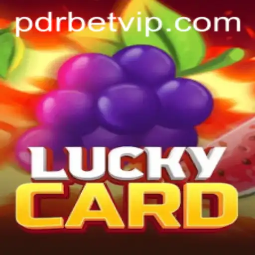 LuckyCard: Unveiling the Excitement and Rules of the Popular Game