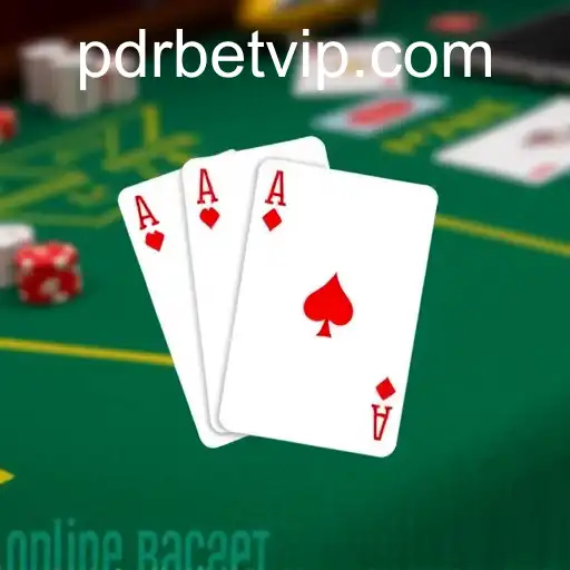 Exploring the World of Online Baccarat with pdrbet