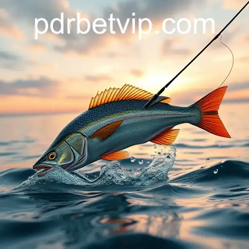 Exploring Online Fishing: The Digital Transformation of a Timeless Hobby