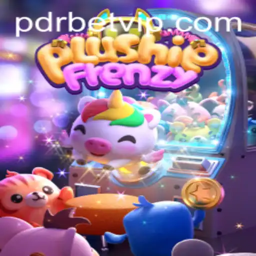 Discover the Thrills of PlushieFrenzy: A Captivating Arcade Experience with pdrbet