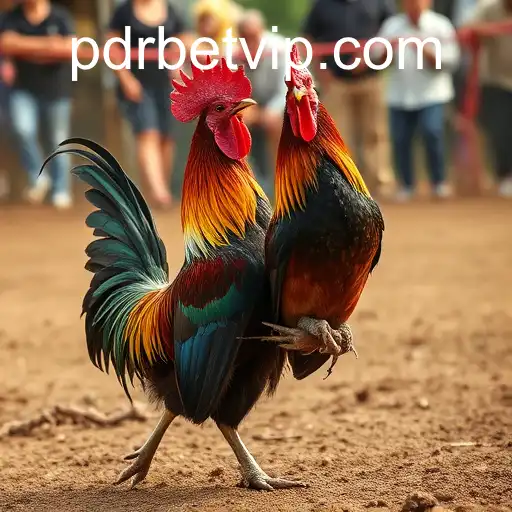 The Exciting World of Sabong Games and the Rise of pdrbet
