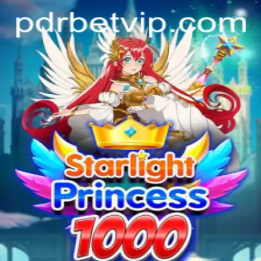 Exploring the Exciting World of StarlightPrincess1000 and the pdrbet Experience